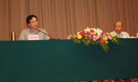 社會轉型：社會建設與社區理事會建設