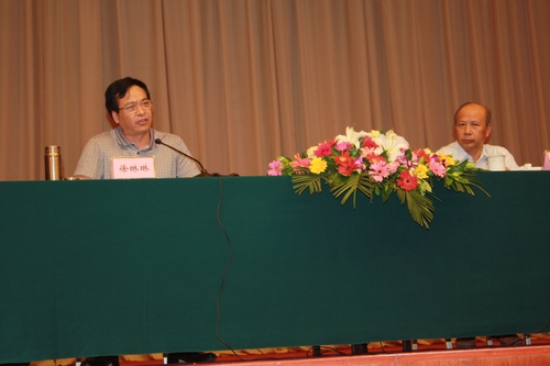 社會轉型：社會建設與社區理事會建設