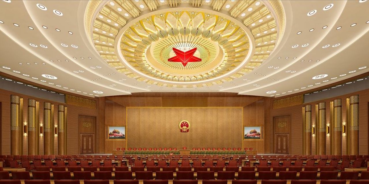 立法官僚的興起與封閉  ——以1979年~2010年全國(guó)人大立法為中心的考察