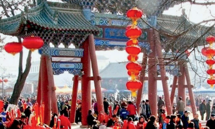 理解民間宗教：鄉土中國的內生邏輯?