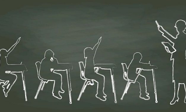 講座報名 | 中國教改20年：素質教育為何麻煩不斷？（同步直播）