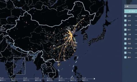 超級郡縣國家：人口大流動與治理現代化