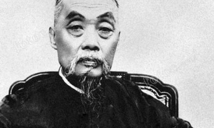 溫鐵軍: 中央罕見點贊“狀元實業家”, 有何深意? | 文化縱橫